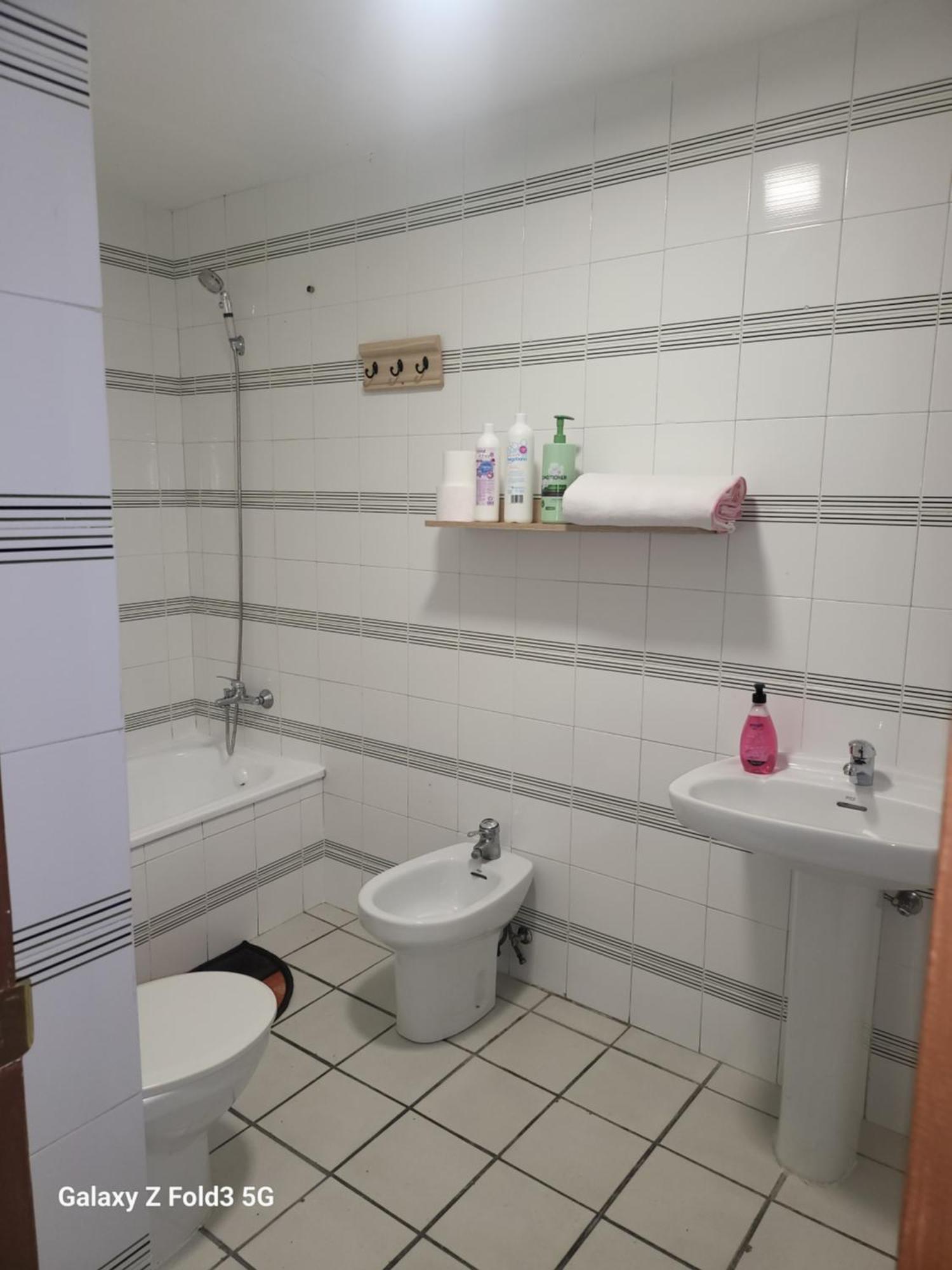 Habitacion Muy Centrica. Granada Quarto foto