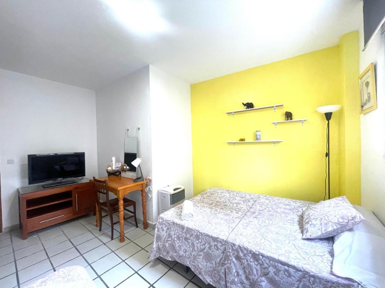 Habitacion Muy Centrica. Granada Quarto foto